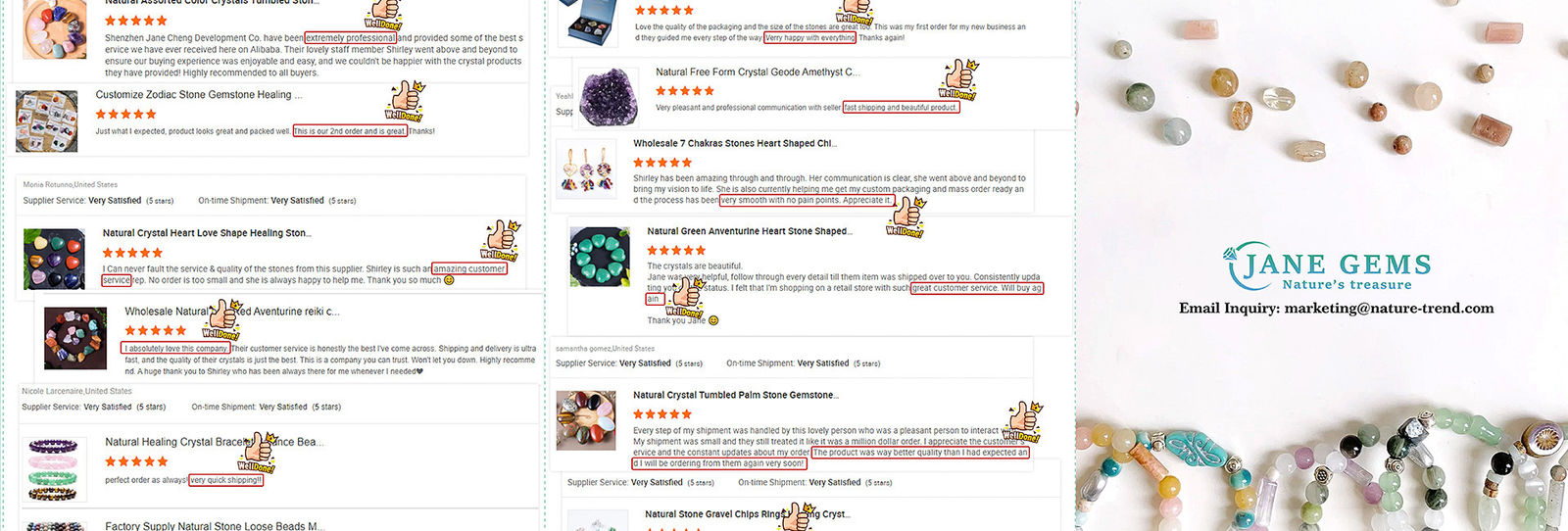 Perhiasan DIY Kit