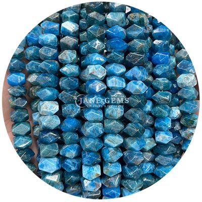 Grosir Batu permata kristal alami sudut manik-manik amorf bergaris Agate tidak teratur manik-manik longgar aksesoris untuk perhiasan DIY