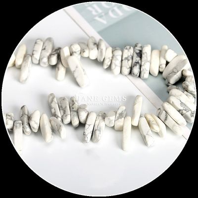 Batu permata alami Bentuk gigi yang tidak teratur Lapis Lazuli Karnelian Chip Kerikil Untaian manik longgar untuk pembuatan perhiasan DIY