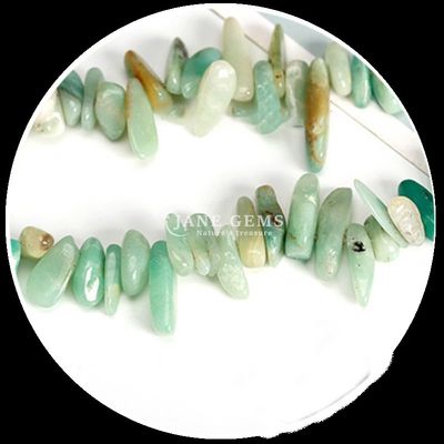 Batu permata alami Bentuk gigi yang tidak teratur Lapis Lazuli Karnelian Chip Kerikil Untaian manik longgar untuk pembuatan perhiasan DIY