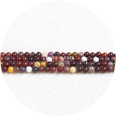 Grosir batu permata alami manik-manik bulat 8mm MULTICOLOR TOURMALINE manik-manik bulat manik-manik batu akik SPACERS FOR JEWELRY