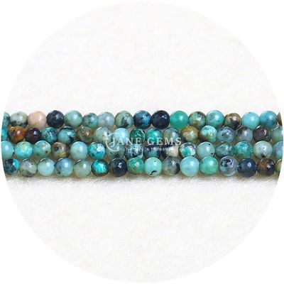 Grosir batu permata alami manik-manik bulat 8mm MULTICOLOR TOURMALINE manik-manik bulat manik-manik batu akik SPACERS FOR JEWELRY
