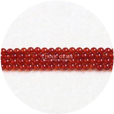 Grosir Batu permata alami manik-manik longgar 8mm Rhodolite manik-manik longgar bulat Multicolor tourmaline manik-manik spacer untuk perhiasan