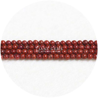 Grosir Batu permata alami manik-manik longgar 8mm Rhodolite manik-manik longgar bulat Multicolor tourmaline manik-manik spacer untuk perhiasan