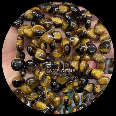 Carnelian Black Agate Gem Bead Crystal Water Natural Drop Shape Stone Loose Bead Strands Untuk Gelang