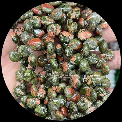 Carnelian Black Agate Gem Bead Crystal Water Natural Drop Shape Stone Loose Bead Strands Untuk Gelang