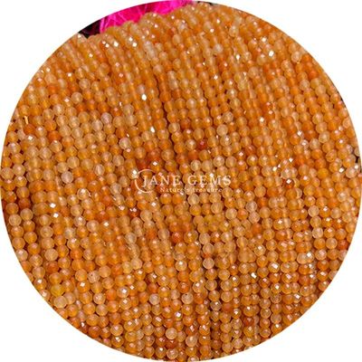 Grosir Multicolor Kuarsa Batu permata Semi-hargonous Faceted Manik-manik Aksesoris Shell Pearl Spacer untuk pembuatan perhiasan