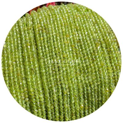 Grosir Multicolor Kuarsa Batu permata Semi-hargonous Faceted Manik-manik Aksesoris Shell Pearl Spacer untuk pembuatan perhiasan