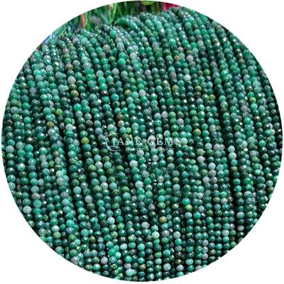 Grosir Multicolor Kuarsa Batu permata Semi-hargonous Faceted Manik-manik Aksesoris Shell Pearl Spacer untuk pembuatan perhiasan
