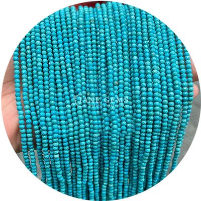 Grosir Multicolor Kuarsa Batu permata Semi-hargonous Faceted Manik-manik Aksesoris Shell Pearl Spacer untuk pembuatan perhiasan