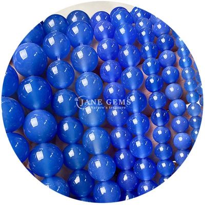 Perhiasan Batu Alam Lolos Strand Asli Batu Asli Agate Kristal Perhiasan DIY
