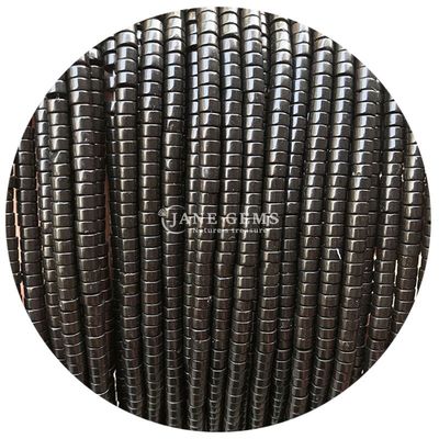 Natural Crystal Round Bead Batu Semi-Permata Strand Lolos Energi Penyembuhan Manik-manik Untuk pembuatan Perhiasan