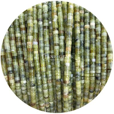 Batu permata kristal lapis lazuli batu alam manik manik longgar membuat Diy gelang manik untuk pembuatan perhiasan