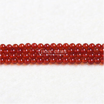 Natural Crystal Tiger Eye Round Bead Crazy Lace Agate Gemstone Loose Strand Energy Healing Beads untuk pembuatan perhiasan