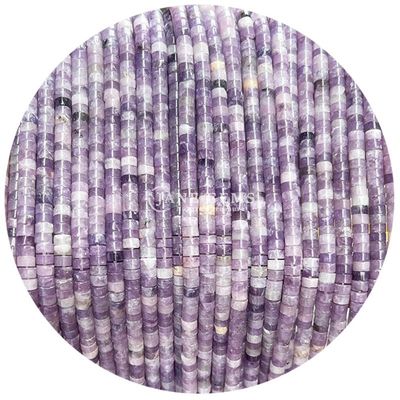 Natural Crystal Beads Right Angle Shape Labradorite Loose Beads Untuk Membuat Desain Perhiasan