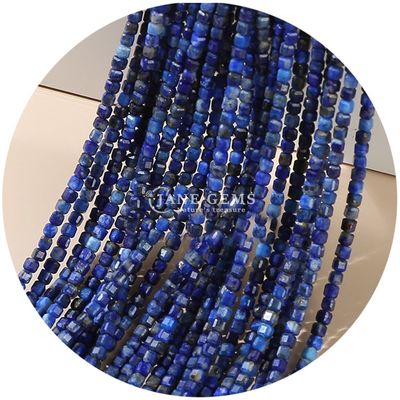 DIY Kerajinan Kristal Dan Perhiasan Membuat Permata Manik-manik Granat Amethyst Manik-manik Lolos