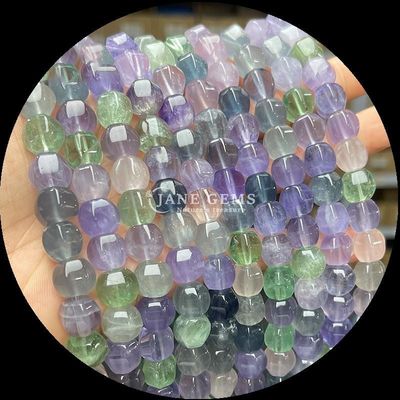Natural Olive Shape Beads Faceted Loose Stone Bead Red Jasper Mookite Loose Strands untuk Perhiasan DIY