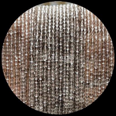 Batu permata Kubu Manik-manik Ruby Zoisite Mata Harimau Lolos Strands Square Manik-manik untuk DIY Perhiasan Membuat