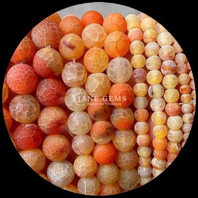 Perhiasan DIY dengan Perhiasan Agate Ungu dan Kuning