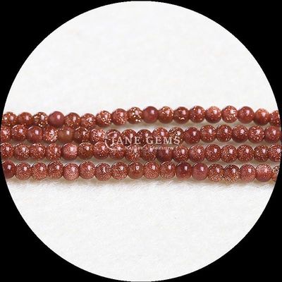 Amethyst multi-warna Strands Manik-manik Bulat dihiasi Permata untuk membuat perhiasan batu kristal serbaguna