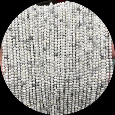 Membuat Perhiasan DIY dengan Perhiasan Perhiasan Berbagai Warna Perhiasan Dari Pasar Bulat Berfacet Morganit Kuarsa Kristal Jelas Penyembuhan Perhiasan Perhiasan Perhiasan