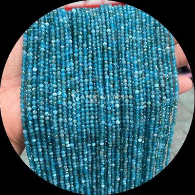 DIY Perhiasan Membuat Batu permata Berbagai Jenis Apatit Malachite Mini Fasilitas Untaian Manik Lolos Penyembuhan Batu Kristal